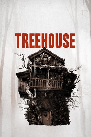 Poster Treehouse 2019