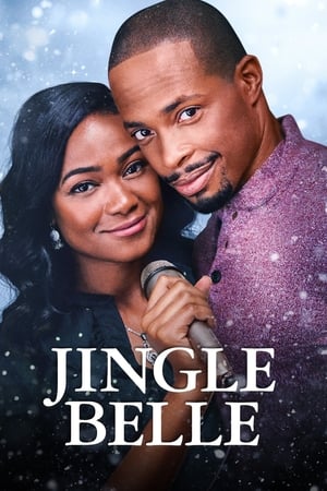 Poster Jingle Belle 2018