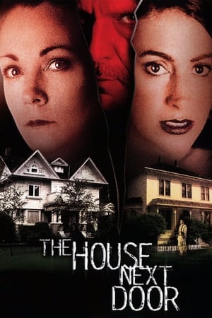 Poster The House Next Door 2002