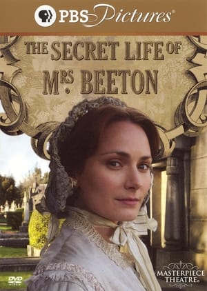Poster The Secret Life of Mrs. Beeton 2006