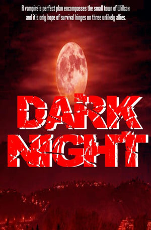 Poster Dark Night 2019