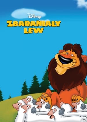 Image Zbaraniały lew