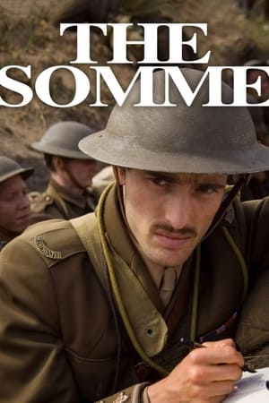 Poster The Somme 2005
