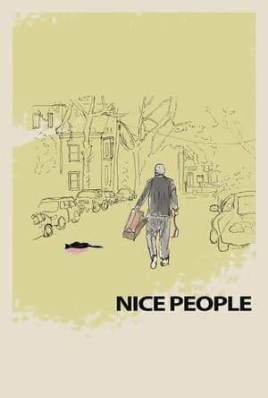 Poster Nice People 2023