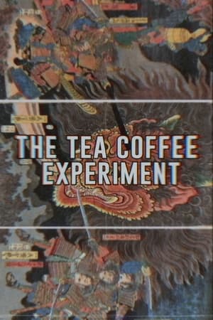 Poster The Tea Coffee Experiment 2017