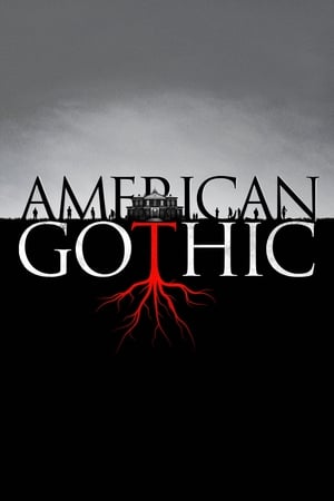 Poster American Gothic Sæson 1 Afsnit 13 2016
