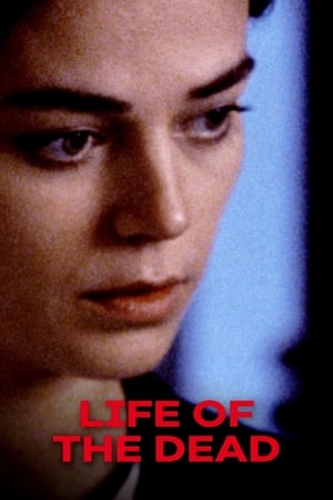Poster The Life of the Dead 1991