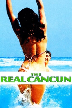 Poster The Real Cancun 2003