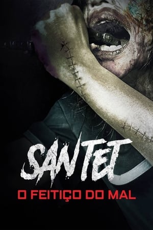 Image The Origin of Santet