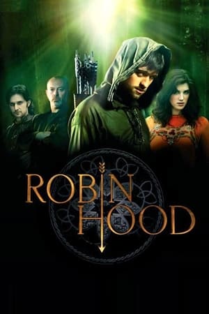 Poster Robin Hood Season 3 Lost in Translation 2009