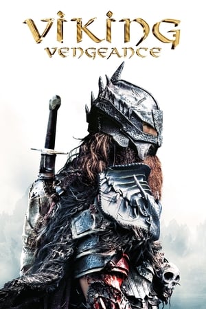 Poster Viking Vengeance 2019