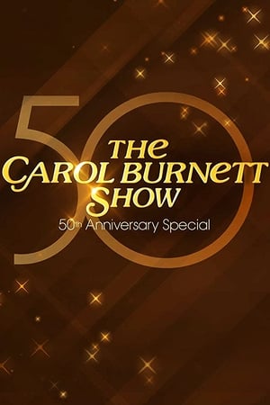 Poster The Carol Burnett 50th Anniversary Special 2017