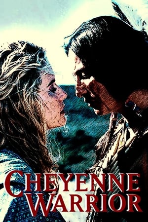 Poster Cheyenne Warrior 1994