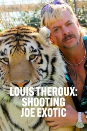 Image Louis Theroux: Shooting Joe Exotic