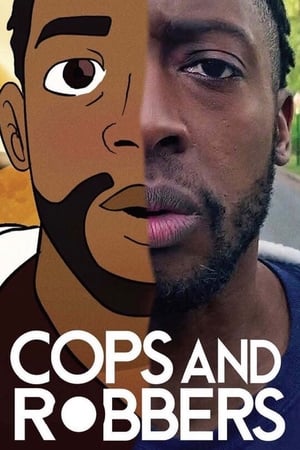 Poster Policías y ladrones 2020