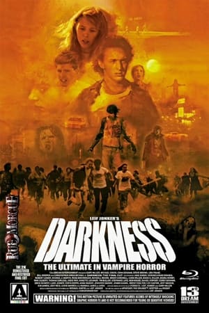 Poster Darkness 1993