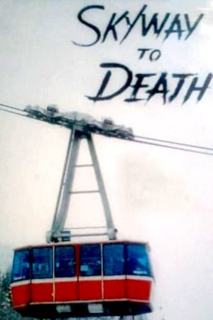 Poster Skyway to Death 1974