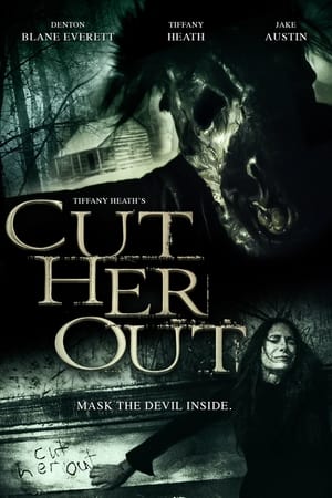 Poster Cut Her Out 2014