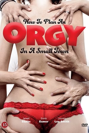 Image How to Plan an Orgy in a Small Town