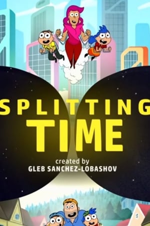Poster Splitting Time 2019
