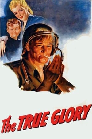 Poster The True Glory 1945
