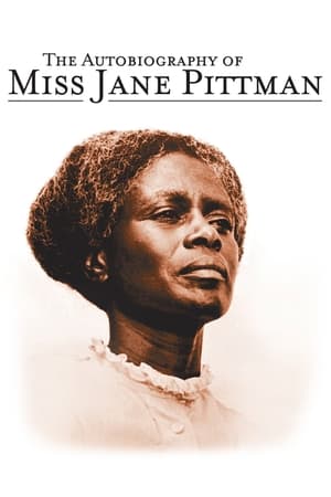 Poster The Autobiography of Miss Jane Pittman 1974