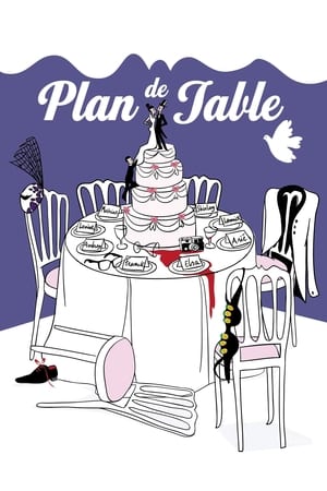 Poster Plan de table 2012