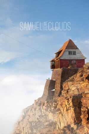 Poster Samuel in the Clouds 2016