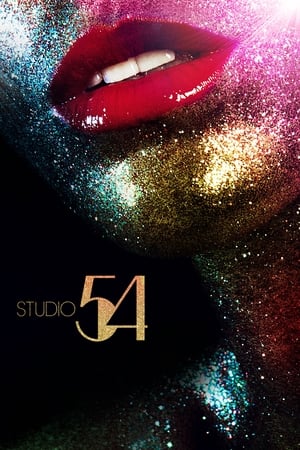 Poster Studio 54 2018