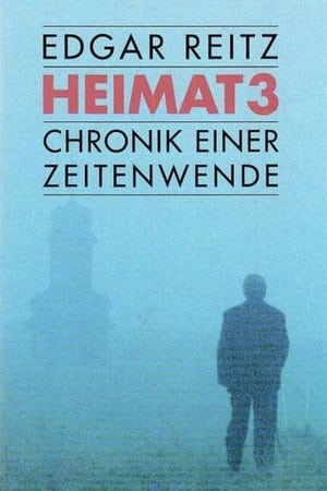 Image Heimat 3 - Cronaca di una svolta epocale