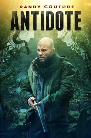 Poster Antidote 2018