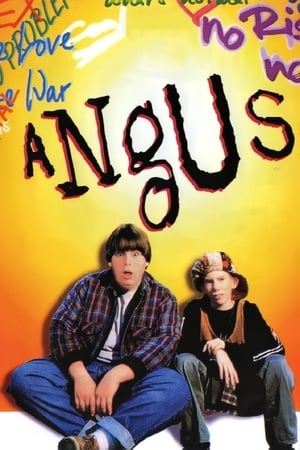 Poster Angus 1995