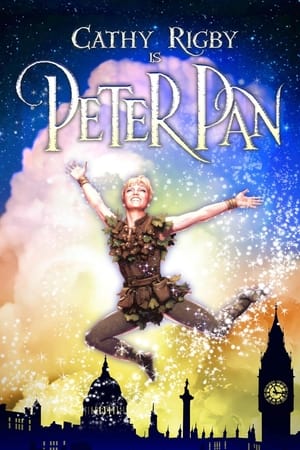 Poster Peter Pan 2000