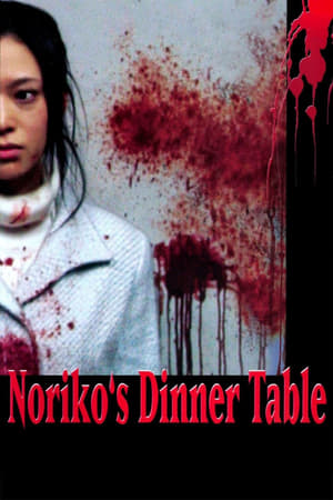 Image Večeře u Noriko