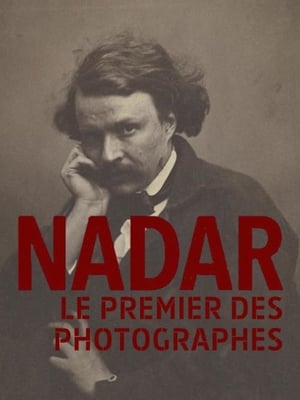 Poster Nadar, le premier des photographes 2018