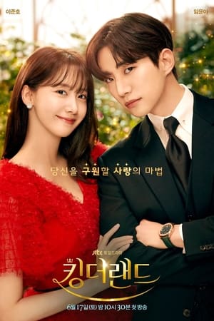 Poster King the Land Staffel 1 Episode 6 2023