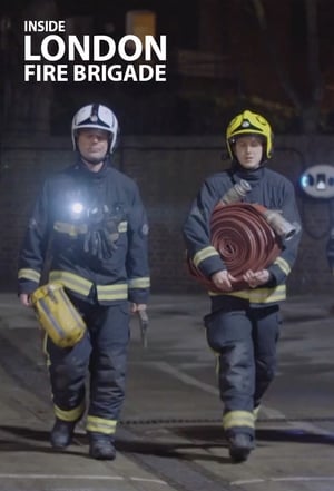 Image Inside London Fire Brigade