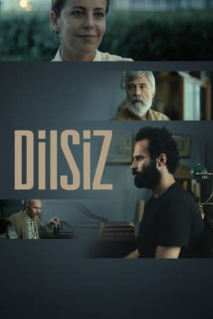 Poster Dilsiz 2019