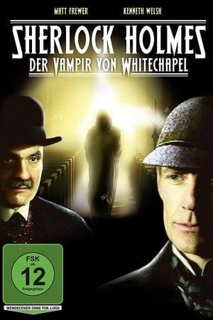 Image Sherlock Holmes und die Jagd nach dem Vampir von London