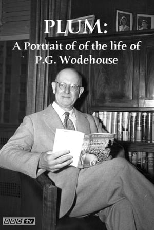 Poster Plum: A Portrait of of the life of P.G. Wodehouse 1989