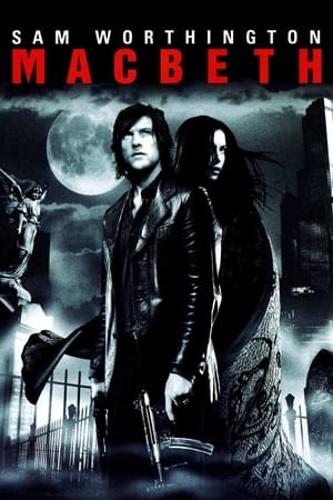 Poster Macbeth 2006