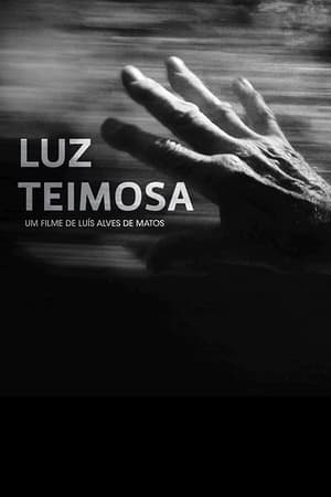 Poster Luz Teimosa 2010