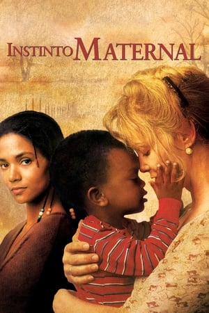 Poster Instinto maternal 1995
