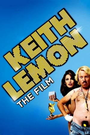 Image Keith Lemon: The Film