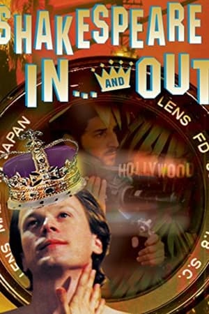 Poster Shakespeare In... And Out 1999