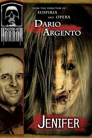 Image Jenifer (Masters of Horror Series) (TV)