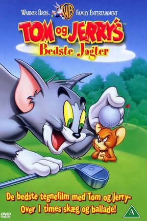 Image Tom & Jerrys Bedste Jagter