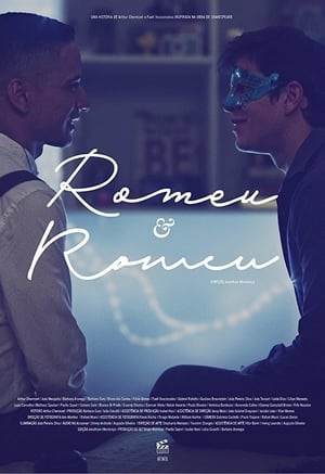 Poster Romeu & Romeu 1. sezóna 3. epizoda 2016