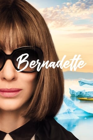 Poster Bernadette 2019
