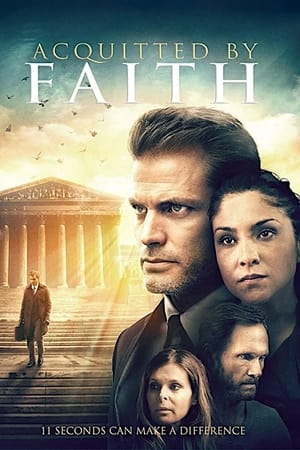 Image Acquitted by Faith